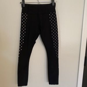 LuLu Lemon running leggings